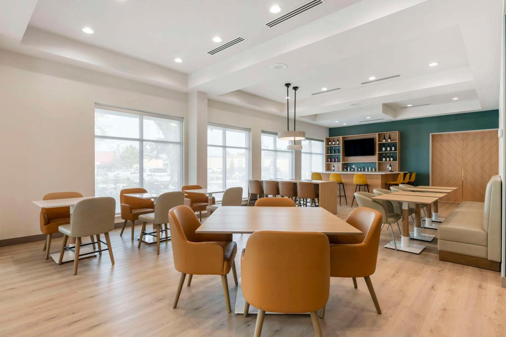 Comfort Suites St Augustine Historic District Area セント・オーガスティン エクステリア 写真