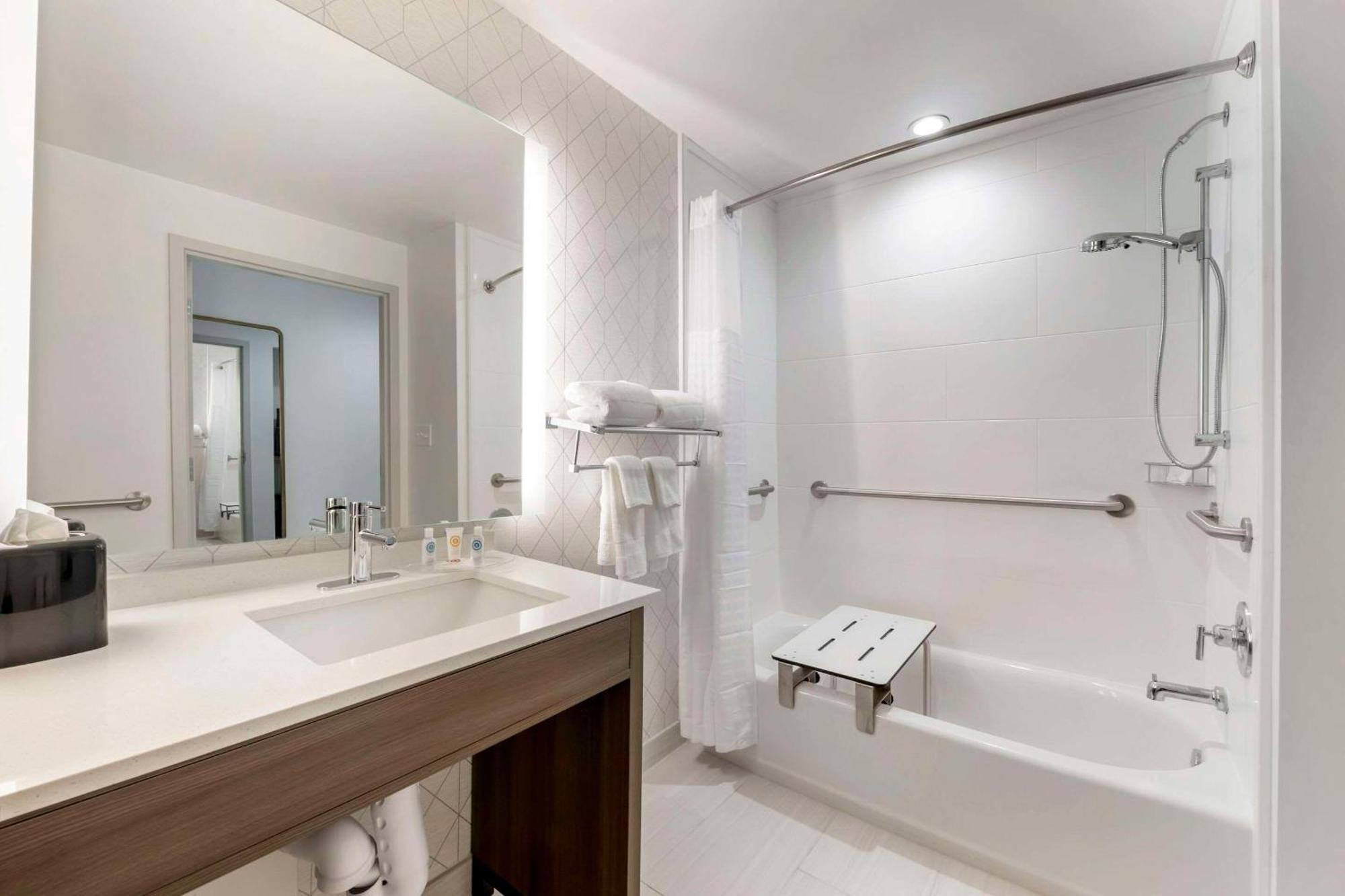 Comfort Suites St Augustine Historic District Area セント・オーガスティン エクステリア 写真