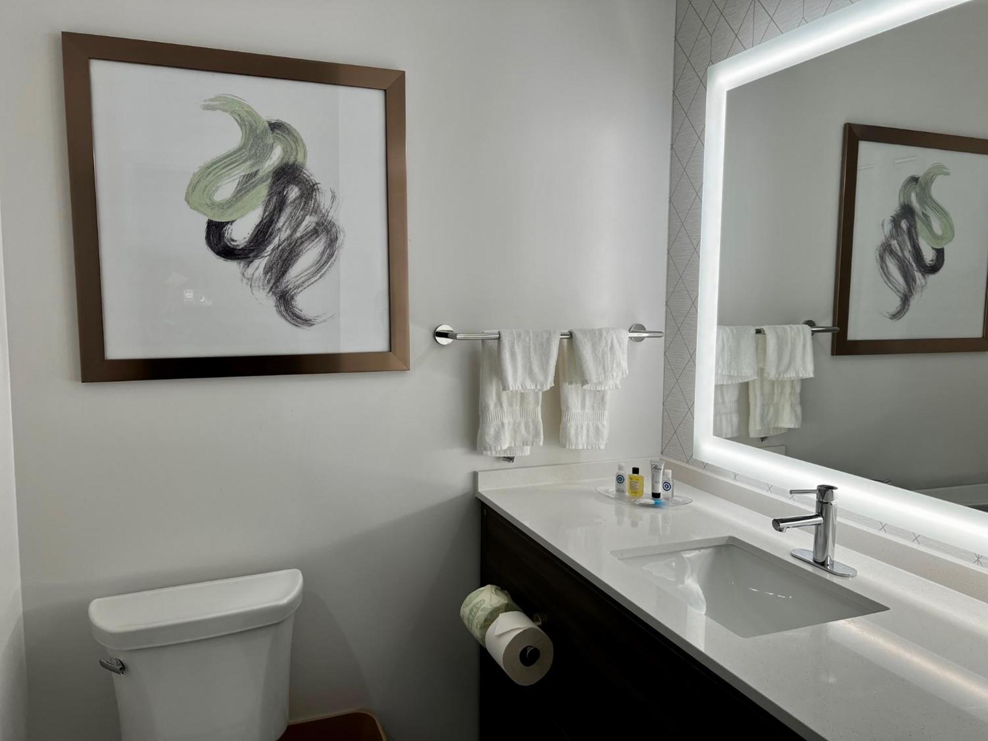 Comfort Suites St Augustine Historic District Area セント・オーガスティン エクステリア 写真