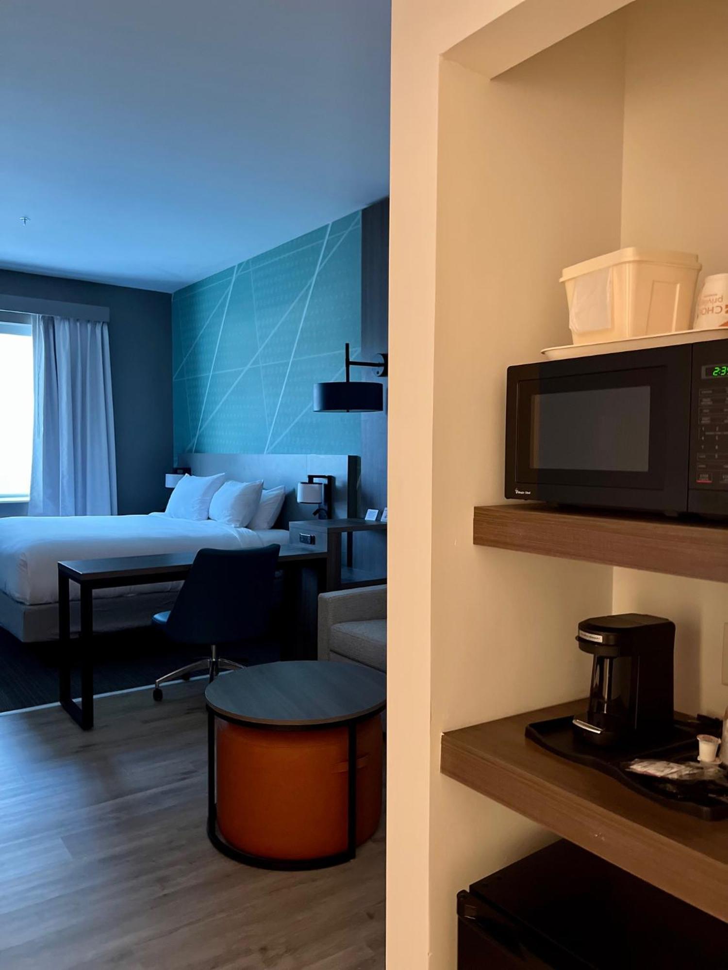 Comfort Suites St Augustine Historic District Area セント・オーガスティン エクステリア 写真